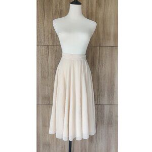 H&M Tulle Ballerina Skirt